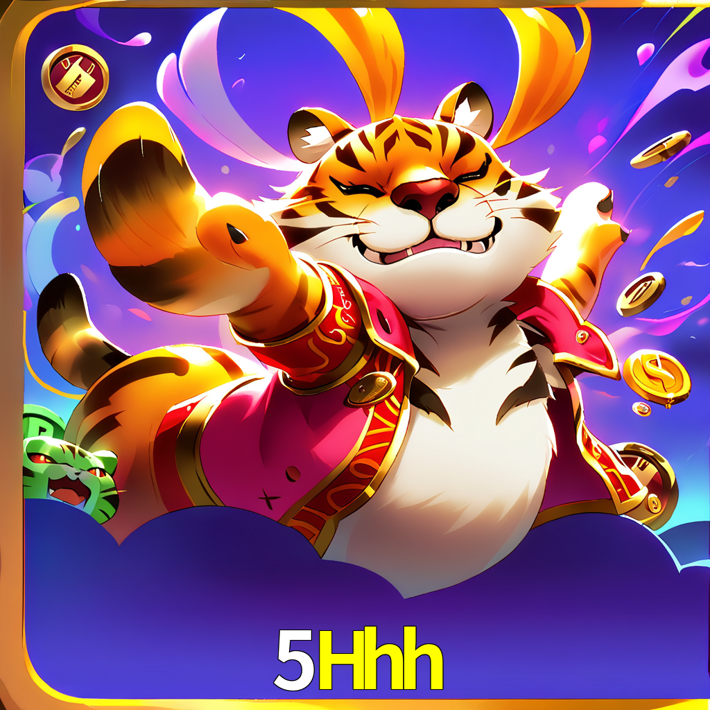  5Hhh