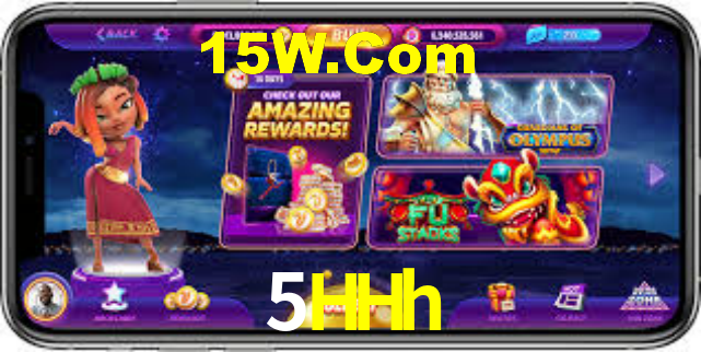 5HHh Bet