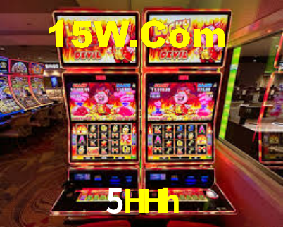 5HHh Bet