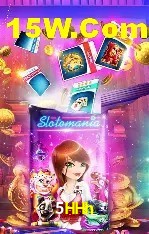 Estatísticas do Jogo 5HHh