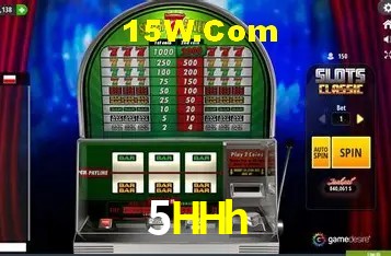 Diretório de Jogos 5HHh