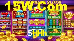 VIP Casino 5HHh