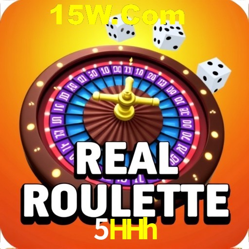 Descubra o Mundo do Cassino Online com 5HHh
