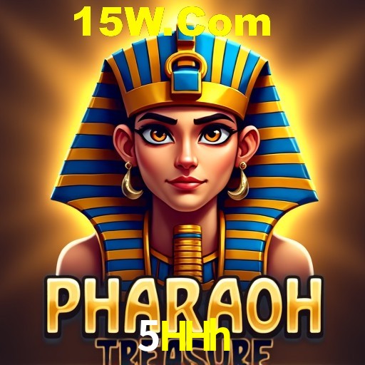 APP oficial da 5HHh para mobile