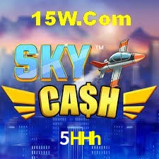 Welcome Bonus 5HHh
