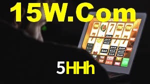 Welcome Bonus 5HHh