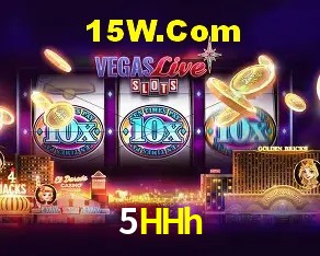 Jogos de Slot 5HHh